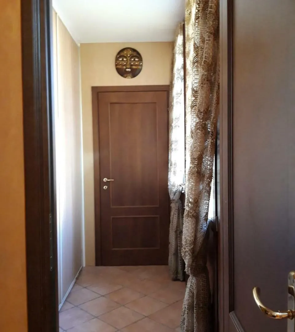Appartamento Flowery House Roma 0*,