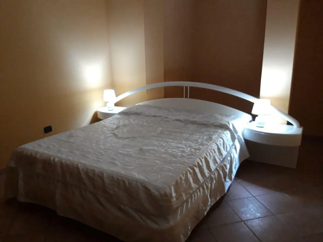 Appartamento Flowery House Roma Italia