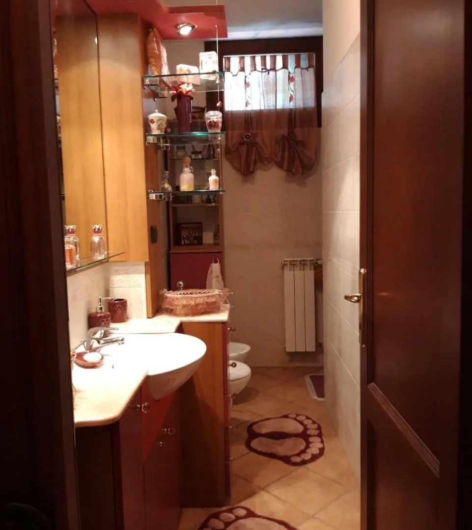 Appartamento Flowery House Roma 0*,  Italia