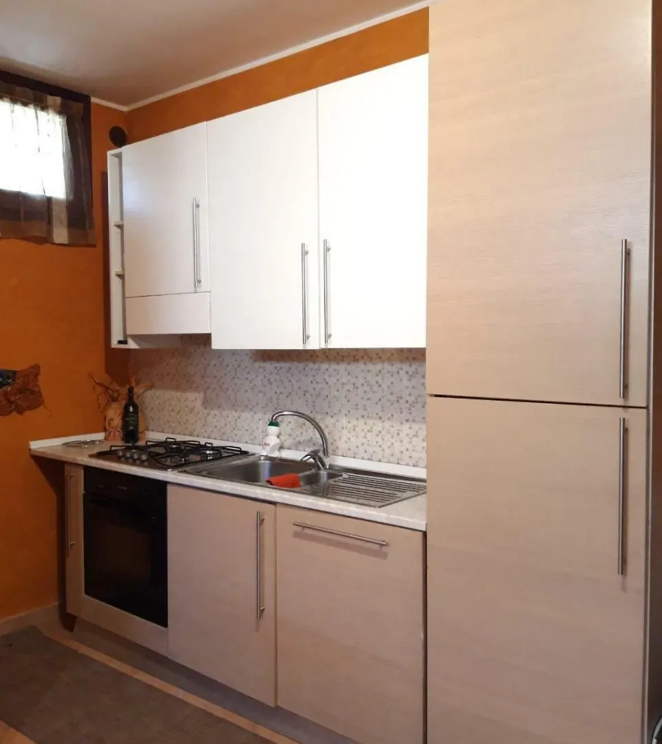 Appartamento Flowery House Roma 0*,  Italia