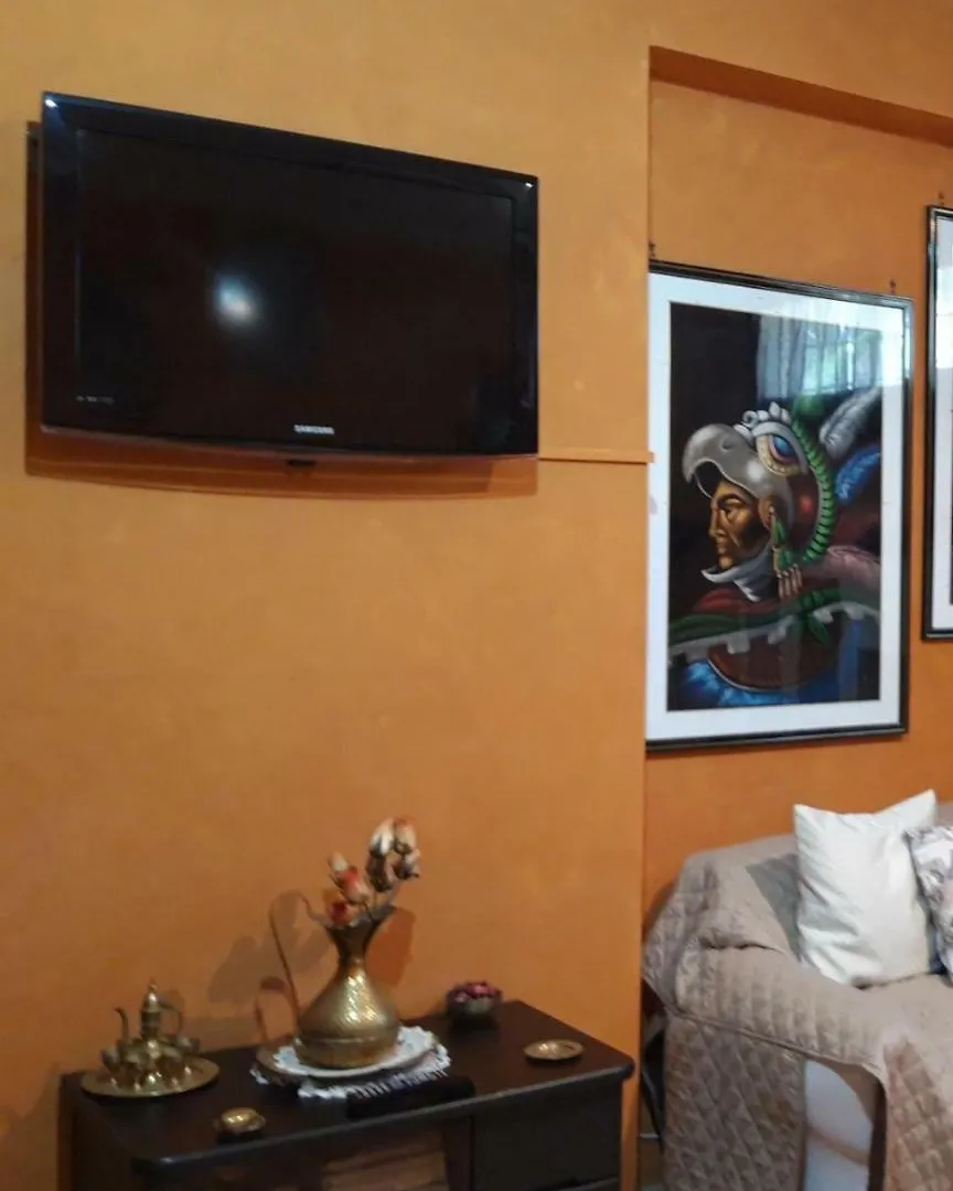 Appartamento Flowery House Roma Italia