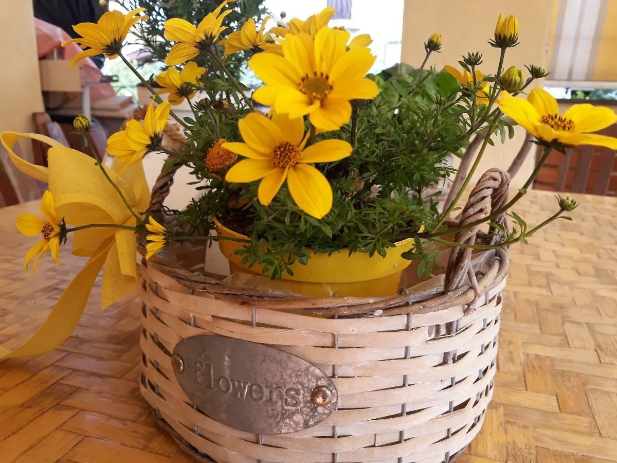 Appartamento Flowery House Roma