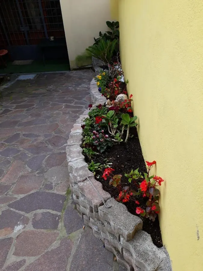 Appartamento Flowery House Roma